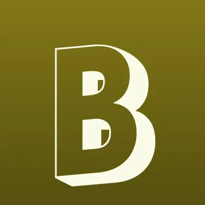 Беловская районная больница, лого-визитка