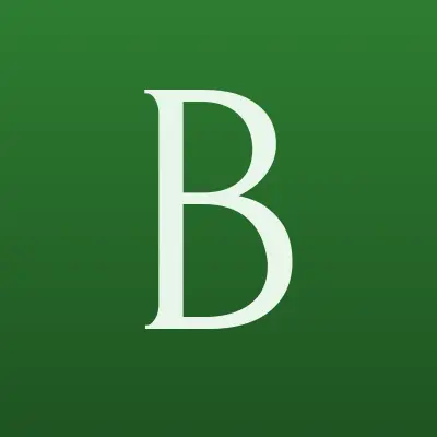 Беловский, лого-визитка