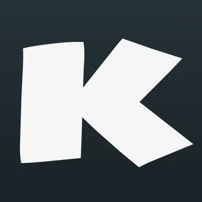 Карина, продовольственный магазин, лого-визитка