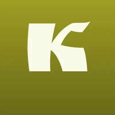 Кузбассэнергосвязь, лого-визитка