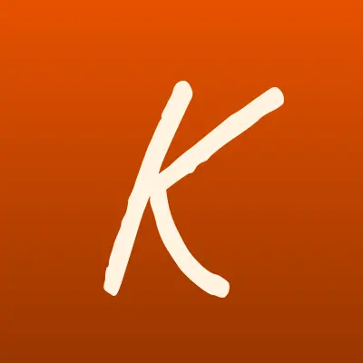 Кузбасспечать, киоск печатной продукции, лого-визитка