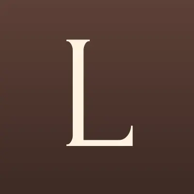 Левушка, пекарня, лого-визитка