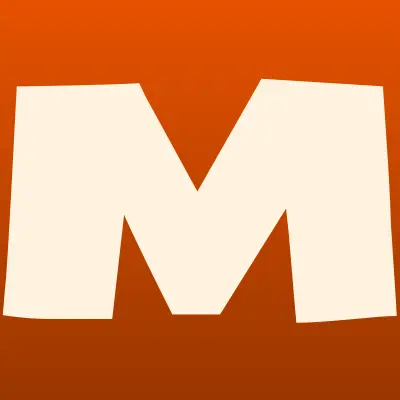 Менчерепская-модельная сельская библиотека, лого-визитка