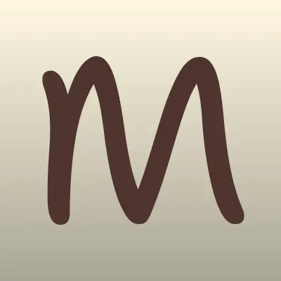 Менчерепская средняя общеобразовательная школа, лого-визитка