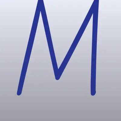 Мир Медицины, сеть аптек, лого-визитка