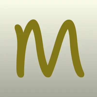 Модный коктейль, бутик одежды, лого-визитка