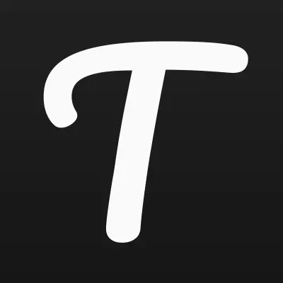 Таёжное, кафе, лого-визитка
