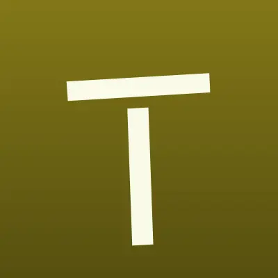 Техстройконтракт, торгово-транспортная компания, лого-визитка