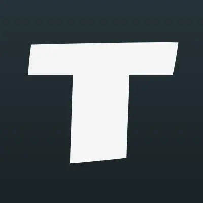 Тополёк, Беловский детский туберкулезный санаторий, лого-визитка