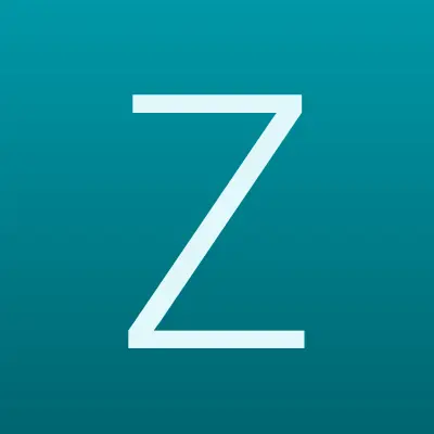Zall Brothers Zuban, тренажерный зал, лого-визитка