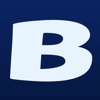 бериеду!, киоск фастфудной продукции, лого-визитка